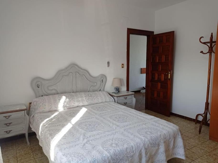 Jade Villa Vinaros Exterior photo