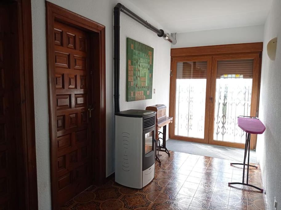 Jade Villa Vinaros Exterior photo