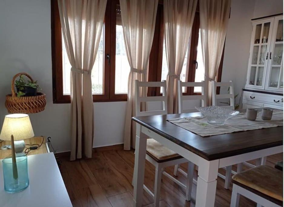 Jade Villa Vinaros Exterior photo