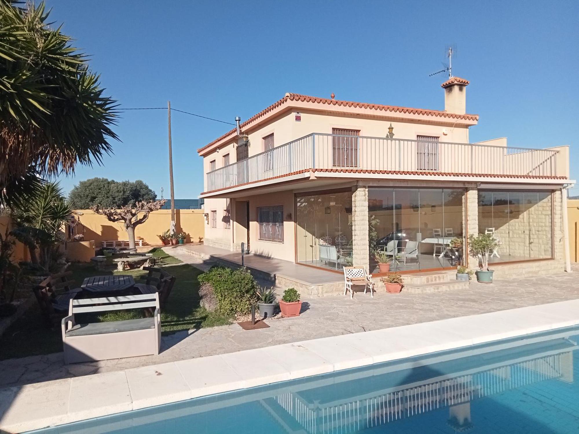 Jade Villa Vinaros Exterior photo